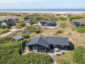 Holiday home Fanø CXXXVIII
